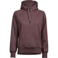 Pikkukuva 1 / 4: Tee Jays Womens/Ladies Hooded Sweatshirt