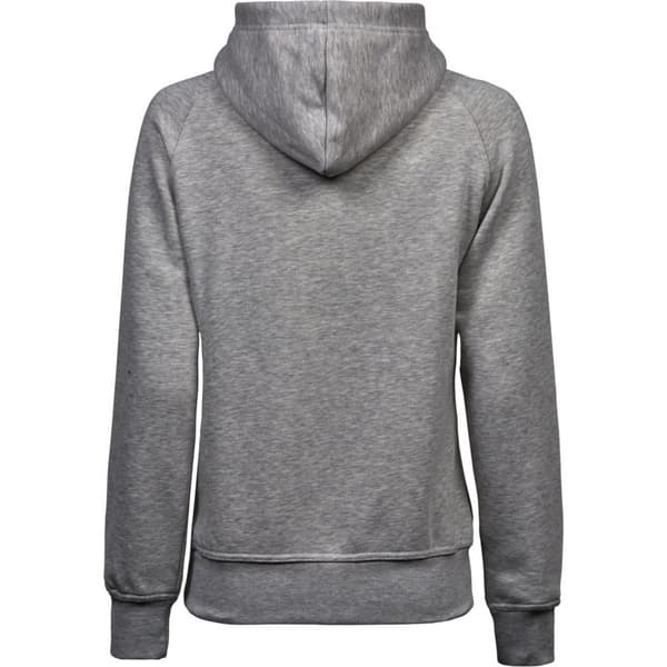 Tee Jays Kvinnor/Damer Hooded Sweatshirt med huva