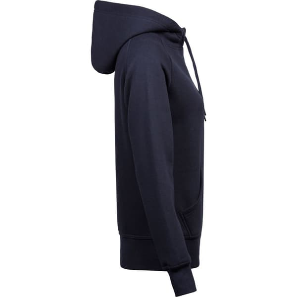 Tee Jays Kvinnor/Damer Hooded Sweatshirt med huva
