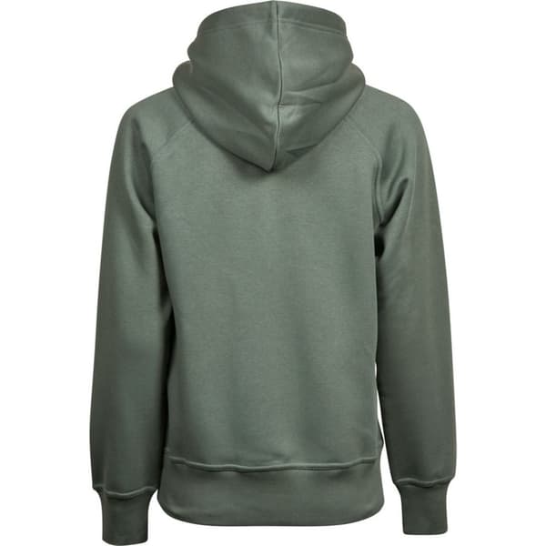 Tee Jays Kvinnor/Damer Hooded Sweatshirt med huva