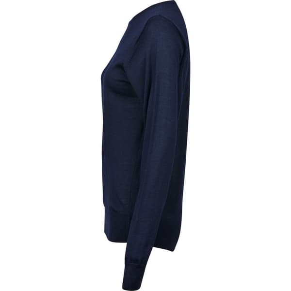 Tee Jays Kvinnor/Damer Sweatshirt med rund hals