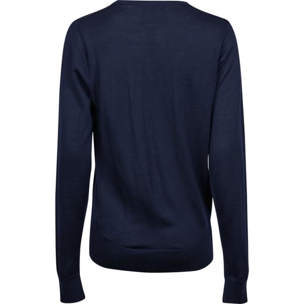 Tee Jays Kvinnor/Damer Sweatshirt med rund hals