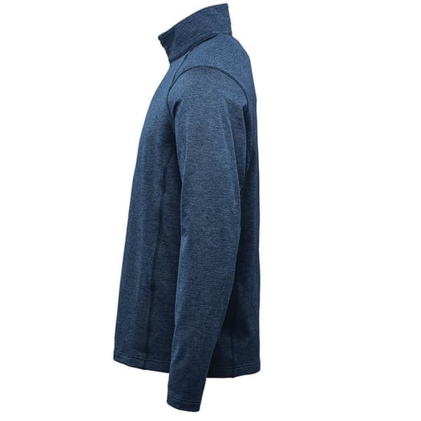 Stormtech Mens Treeline Quarter Zip Pullover