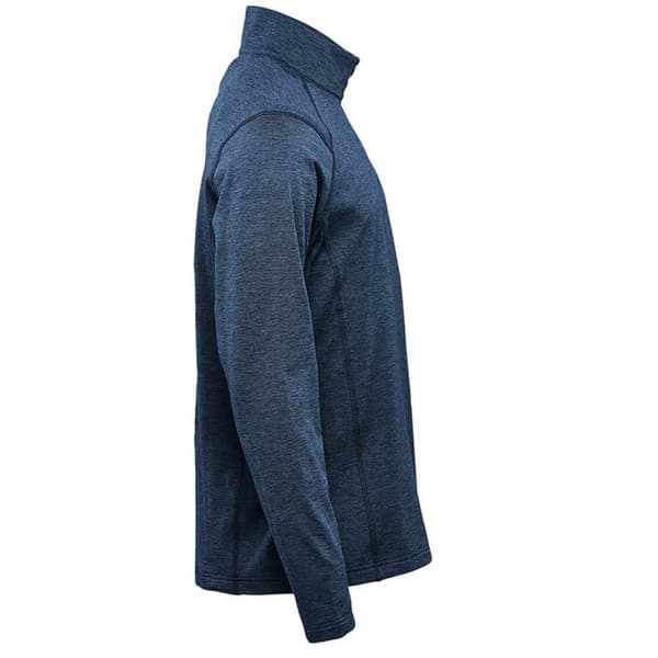 Stormtech Mens Treeline Quarter Zip Pullover