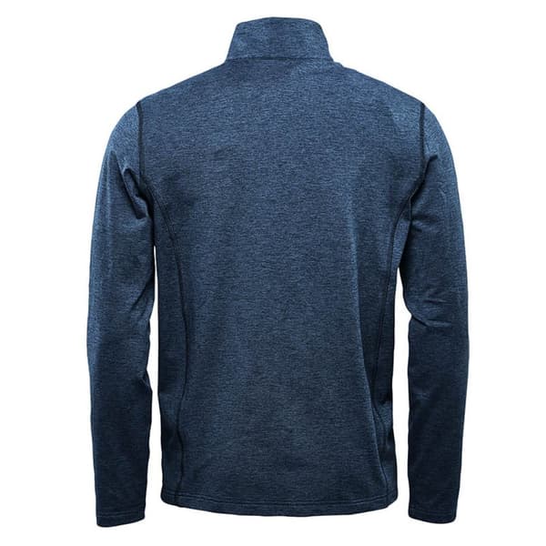 Stormtech Mens Treeline Quarter Zip Pullover