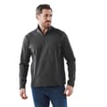 Miniatyrbilde 5 av 5: Stormtech Mens Treeline Quarter Zip Pullover
