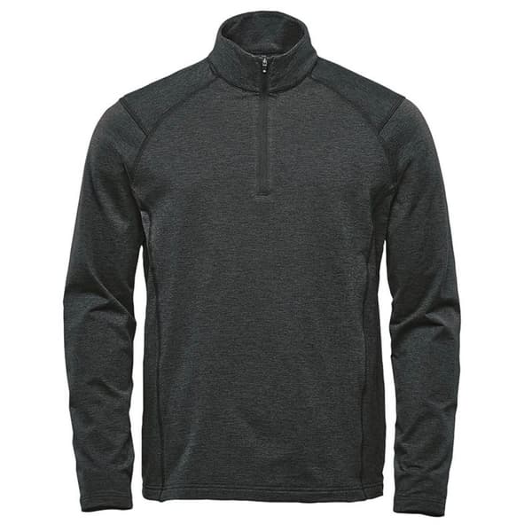 Stormtech Mens Treeline Quarter Zip Pullover