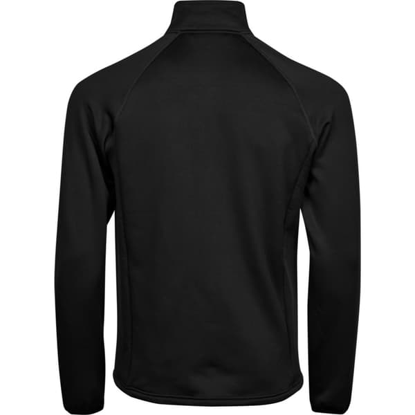 Tee Jays Stretch fleecejacka för män