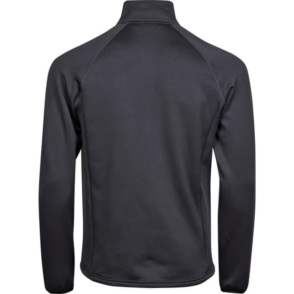 Tee Jays Stretch fleecejacka för män