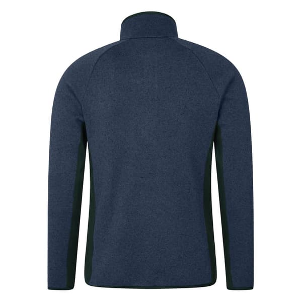 Mountain Warehouse Mens Treston Fleece Top