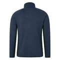 Miniatyrbillede 2 af 4: Mountain Warehouse Mens Treston Fleece Top