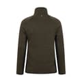 Pikkukuva 2 / 4: Mountain Warehouse Mens Treston Fleece Top