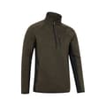 Pikkukuva 4 / 4: Mountain Warehouse Mens Treston Fleece Top