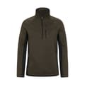 Pikkukuva 1 / 4: Mountain Warehouse Mens Treston Fleece Top