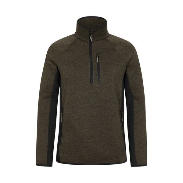 Mountain Warehouse Treston Fleece Top - Herrar