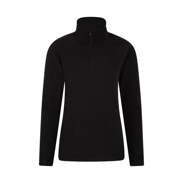 Mountain Warehouse Womens/Ladies Camber II Fleece Top