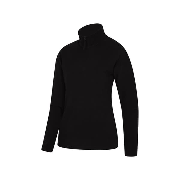 Mountain Warehouse Womens/Ladies Camber II Fleece Top
