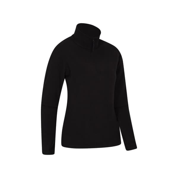 Mountain Warehouse Womens/Ladies Camber II Fleece Top
