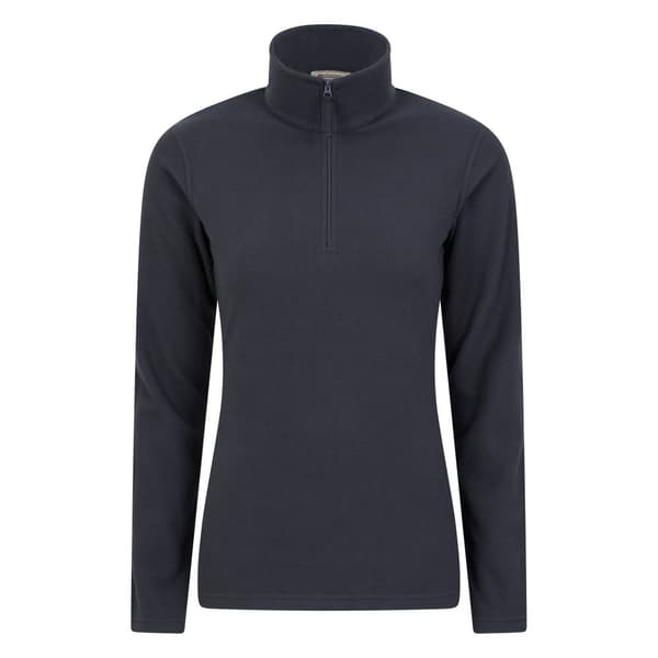Mountain Warehouse Womens/Ladies Camber II Fleece Top