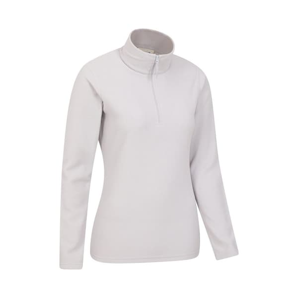 Mountain Warehouse Womens/Ladies Camber II Fleece Top