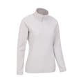 Miniatyrbillede 3 af 5: Mountain Warehouse Womens/Ladies Camber II Fleece Top