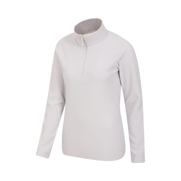 Mountain Warehouse Womens/Ladies Camber II Fleece Top