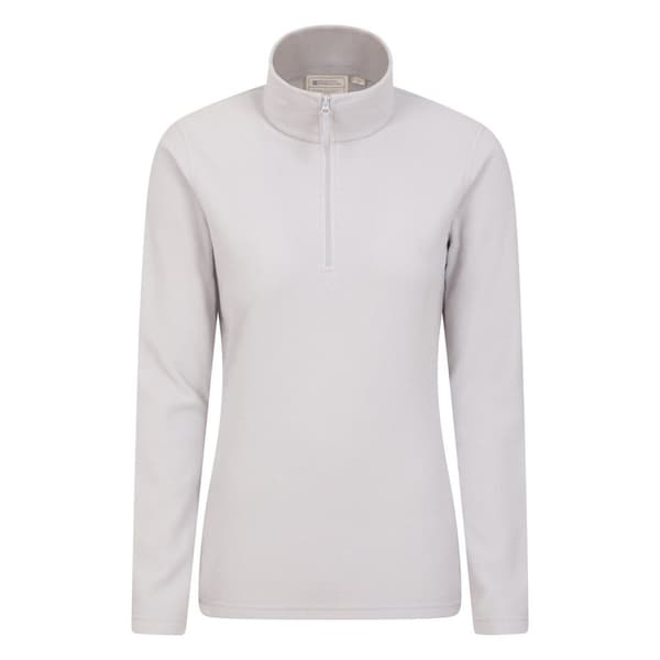 Mountain Warehouse Womens/Ladies Camber II Fleece Top
