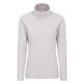 Miniatyrbillede 1 af 5: Mountain Warehouse Womens/Ladies Camber II Fleece Top