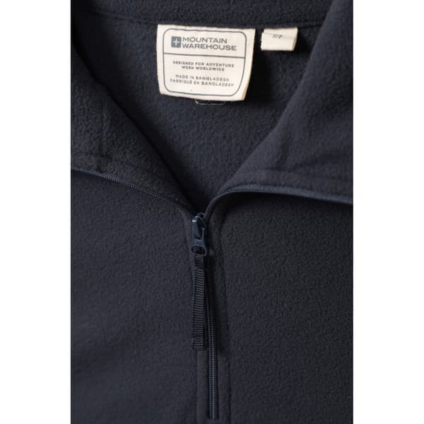Mountain Warehouse Womens/Ladies Camber II Fleece Top