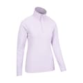 Miniatyrbillede 3 af 5: Mountain Warehouse Womens/Ladies Camber II Fleece Top