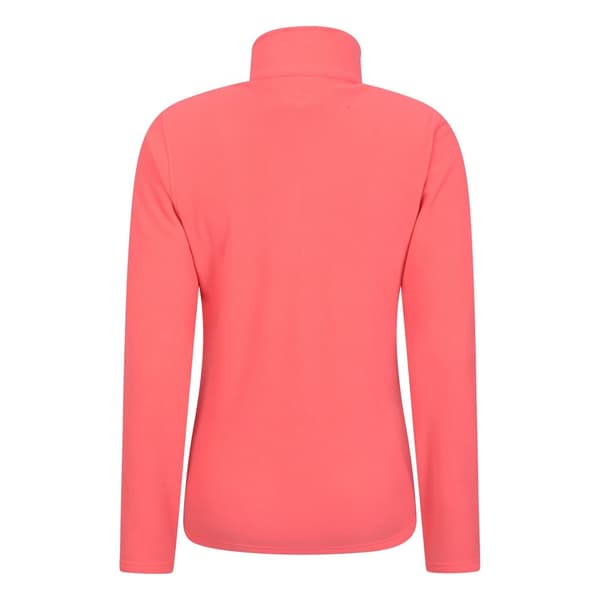 Mountain Warehouse Womens/Ladies Camber II Fleece Top