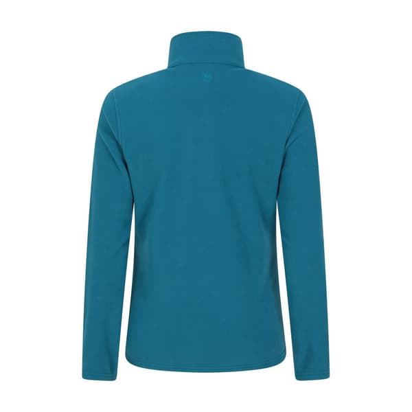 Mountain Warehouse Womens/Ladies Camber II Fleece Top