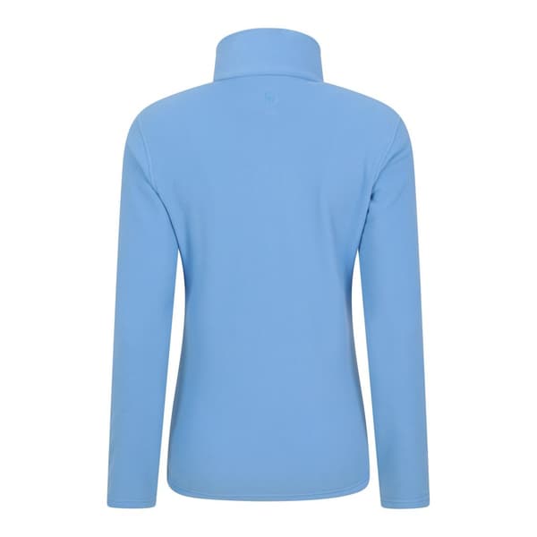 Mountain Warehouse Womens/Ladies Camber II Fleece Top
