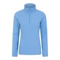 Pikkukuva 1 / 4: Mountain Warehouse Womens/Ladies Camber II Fleece Top