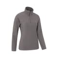 Pikkukuva 4 / 4: Mountain Warehouse Womens/Ladies Camber II Fleece Top