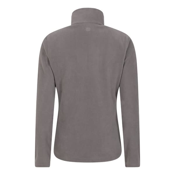 Mountain Warehouse Womens/Ladies Camber II Fleece Top