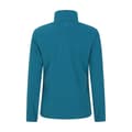 Miniatyrbillede 2 af 4: Mountain Warehouse Womens/Ladies Camber II Fleece Top