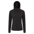 Miniatyrbillede 1 af 2: Mountain Warehouse Womens/Ladies Camber Hooded Fleece