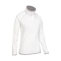 Miniatyrbilde 5 av 5: Mountain Warehouse Womens/Ladies Montana Half Zip Fleece Top