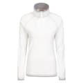 Miniatyrbilde 1 av 5: Mountain Warehouse Womens/Ladies Montana Half Zip Fleece Top