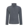 Miniatyrbilde 5 av 5: Mountain Warehouse Childrens/Kids Camber Fleece (Pack of 2)