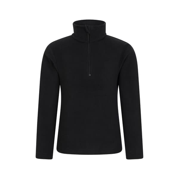 Mountain Warehouse Childrens/Kids Camber Fleece (Pack of 2)