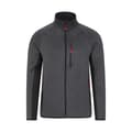 Pikkukuva 1 / 4: Mountain Warehouse Mens Treston Full Zip Fleece Jacket