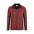 Pikkukuva 5 / 5: Mountain Warehouse Mens Treston Full Zip Fleece Jacket
