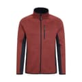 Pikkukuva 1 / 5: Mountain Warehouse Mens Treston Full Zip Fleece Jacket