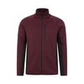 Pikkukuva 1 / 4: Mountain Warehouse Mens Treston Full Zip Fleece Jacket