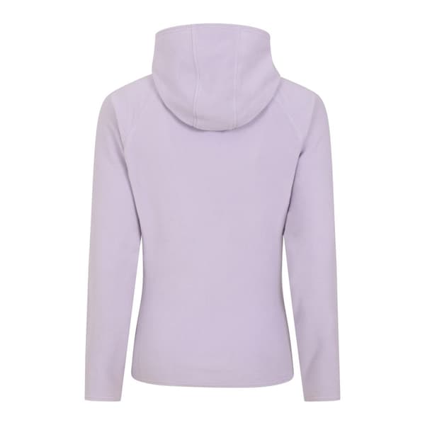 Mountain Warehouse Womens/Ladies Camber Hooded Fleece