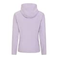 Miniatyrbillede 2 af 5: Mountain Warehouse Womens/Ladies Camber Hooded Fleece