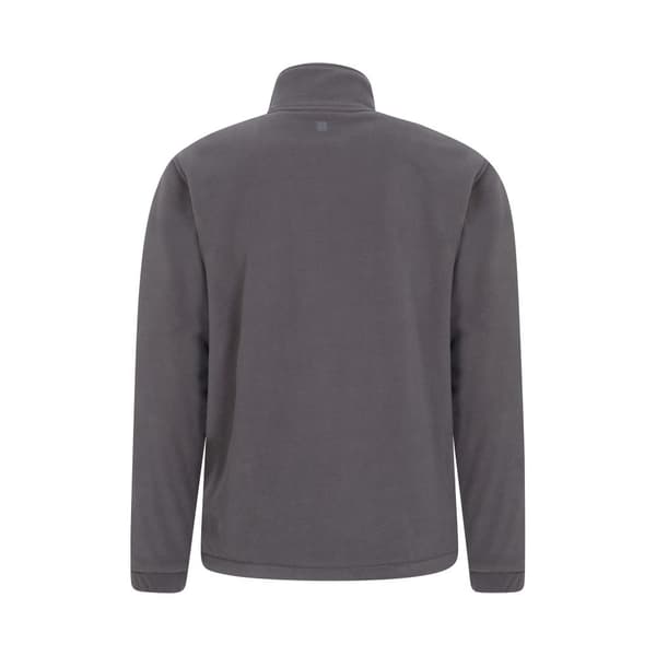 Mountain Warehouse Bernard II Vindtät fleecejacka för herrar