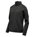 Miniatyrbillede 3 af 4: Stormtech Womens/Ladies Avalante Heather Quarter Zip Fleece Top